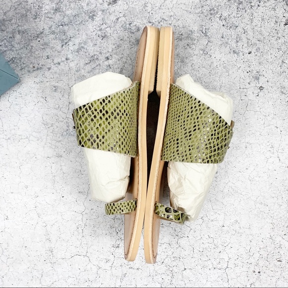 seychelles honorable mention sandal exotic beige - Picture 5 of 8